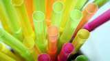 After the single use plastic ban paper straw biodegradable layer on a pack of cigarettes and other material will use on packets soon