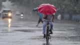 Monsoon 2022 imd forecast heavy rainfall in delhi ncr bihar rajasthan maharashtra imd prediction check report