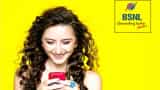 BSNL Launched 3 New Plans prepaid recharge plans price 99,118,319rs check all benefits