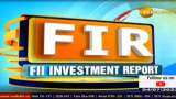 FII Investment Report: देखिए दिग्गज कंपनियों पर ब्रोकरेज हाउसेज की रिपोर्ट