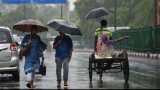 Weather Update Heavy Rainfall in delhi ncr punjab rajasthan imd prediction mausam ka haal