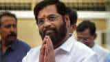 Maharashtra Chief Minister Eknath Shinde Wins Trust Vote in the Assembly today