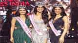 Sini Shetty Wins Miss India 2022 Title Here Everything That You Need to Know About Her