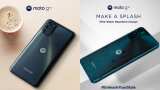 Moto G42 Smartphone Launched in India here Check Specs, Price, feature and first sale 