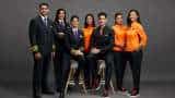 Rakesh Jhunjhunwala backed airline Akasa Air unveils first look of its crew uniform know details 