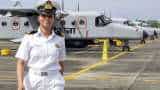 Agnipath Scheme Navy officials says 20 pc candidates will be women to form first batch of Agniveers