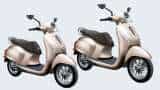Bajaj Chetak electric scooter selling will start in another 75 cities