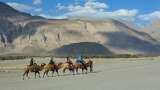 IRCTC leh Ladakh Tour Package check price booking details places to visit in leh ladakh all update 