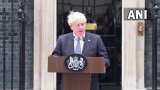 British PM Boris Johnson announces resignation know all latest update here