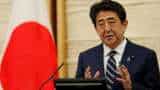 Former Prime Minister Shinzo Abe has been shot in the city of Nara reports Japans NHK here you know more details