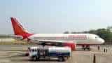 Domestic airlines will not have to pay excise duty on ATF for international flights finance ministry decision