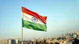 Sale of Indian national flag Tiranga exempted from GST clarifies ministry of finance