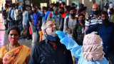 Covid-19 update India reports 18,840 fresh cases 43 deaths in 24 hours