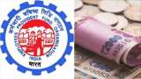 EPFO will consider central pension disbursal system of pension for 73 lakh pensioners in one go soon