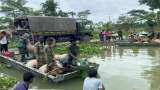 Maharashtra 76 dead and 838 house destroyed due to rain and flood