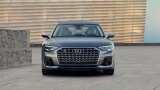 Audi A8 L flagship luxury sedan India launch Expected price bookings features specs