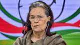 Sonia Gandhi have to appear before Enforcement Directorate before it on July 21 on National Herald case
