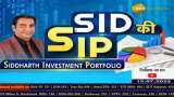 stocks to buy sid ki sip market expert siddharth sedani buy call on DMart, AB Fashion, V-Mart, Go Fashion India check target allocation and expected return