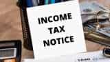 Income tax notice- Tax department notice under section 143 (1) meaning, know how to check and reply