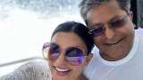 Lalit Modi announced wedding with Bollywood actress Sushmita Sen see pics here