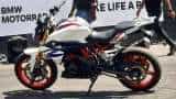 2022 BMW G 310 RR bike launched in India at Rs 00.00 lakh check prices specs and features here will compete with KTM RC 390 and TVS Apache RR 310