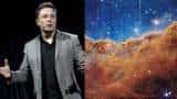 Elon Musk mocks NASA James Webb Space Telescope high resolution space images know details here