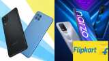 Flipkart Electronics Sale 2022 Check Best smartPhones Deals including samsung and realme