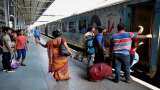 Indian Railways: 191 trains will not be started today check cancelled trains list on 16 July 2022 here