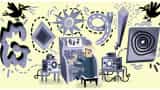 Oskar Sala's 112th Birthday Google Doodle is celebrating German electronic music pioneer's oskar birth anniversary