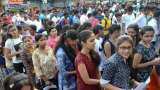 NTA NEET UG 2022 records 95 percent attendance with record 18.72 lakh applicants