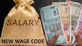 New wage code implementation date: Ministry of labour and employment state minister rameswar teli answered in loksabha to frame rules on 4 labour codes, check latest update