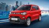 Maruti Suzuki launches new S-Presso with starting price at Rs 4.25 lakh check features availability other booking details