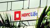 HDFC Life stock performance brokerages bullish on private insurer on strong Q1FY23 earnings check latest target and expected return  