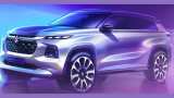Maruti Suzuki grand vitara 2022 unveil here check look design performance, features and more