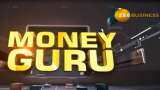 Money Guru: is it the right time to invest in Sectoral passive funds like Financial and healthcare sector, keep in mind before investing in a new fund 