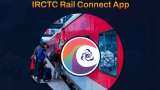 Indian Railways Train Ticket Booking app IRCTC rail connect know easy step by step process railway reservations