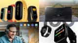 Friendship Day Gift ideas 2022 under 2000rs Smartwatch Band power bank headphones Bluetooth speaker check details