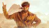 Shamshera box office collection Day 4 Ranbir Kapoor film crashes on monday check details he