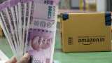 Worlds biggest e-commerce giant Amazon delivery boy Jobs in India, Earn up to Rs 70000 per month