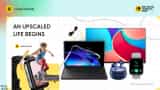 In Pics Realme techlife event pad x, flat monitor, Watch 3, buds air 3, pencil launched in India check price features specs and more