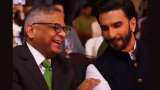 ranveer singh ask time management tips from tata sons chairman n Chandrasekaran know details inside