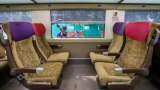 Railway: Bharat Forge and Talgo India tie up for manufacturing high-speed passenger trains