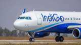 Indigo Flight: टेक-ऑफ के दौरान रनवे पर फिसला विमान, सभी 98 यात्री सुरक्षित