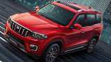 2022 Mahindra Scorpio-N booking started from 30 July only first 25000 customers will be offered introductory price offer check All-New Scorpio-N suv full detail 