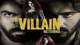 Ek Villain Returns box office collection day 1 John Abraham and Disha Patani film earns Rs 7 crore