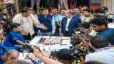 Chess Olympiad 2022: चेस ओलंपियाड में भारत की दावेदारी मजबूत, ऐसे देखें लाइव, यहां जानें फुल शेड्यूल