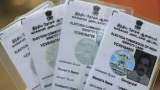 voter card will be able to apply thrice in a year voter id will be available in 17 years only