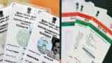 aadhaar voter id link follow these step by step process to link aadhar and voter id card