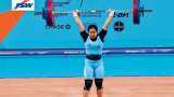 Commonwealth Games 2022: Bindyarani Devi clinches silver, India's fourth medal in Weightlifting