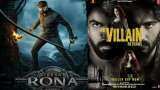 Ek Villain Returns: Film collects Rs. 23.54 cr on Weekend 1 know here vikrant rona collection